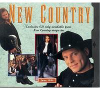 New Country Magazine - New Country - June 1994
