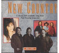 New Country Magazine - New Country - May 1995 (UK Import)