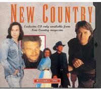 New Country Magazine - New Country - November 1994