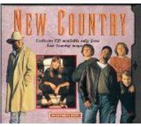 New Country Magazine - New Country - September 1995 (UK Import)