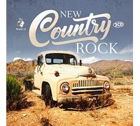 Various - New Country Rock