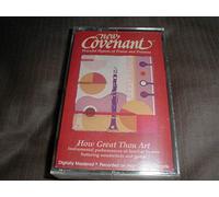 New Covenant - Peaceful Hymns of Praise and Promise