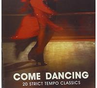 New Covent Garden Dance Orch - Come Dancing