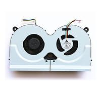 NEW CPU Fan For ASUS G55 G55VM G55VW CPU Cooling Fan KSB06105HB bl2q dc05 V 0.40 a CPU Fan