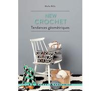 New crochet: Tendances géométriques