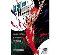 New Cutey Honey - Vol. 2 [Reino Unido] [DVD]