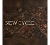 New Cycle (PC) Steam Account - GLOBAL