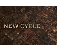 New Cycle (PC) Steam Gift - EU