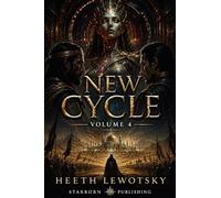 New Cycle: volume 4 (The New Cycle)