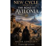 New Cycle: volume 5 (The New Cycle)