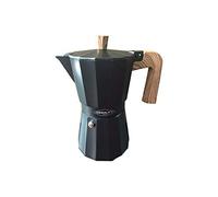 New Dakar Cafetera 1 Tazas. Nature