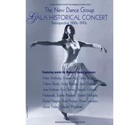 New Dance Group: Gala Historical Concert [USA] [DVD]