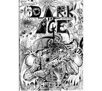 New! DARK AGE: Volume #1 'Spacetime' - Value Edition: Value Edition