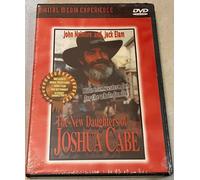 New Daughters of Joshua Cabe [Reino Unido] [DVD]