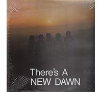 New Dawn - There S a New Dawn [Vinilo]