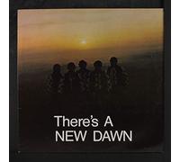 New Dawn - There S A New Dawn [VINYL]