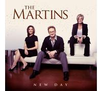 New Day by The Martins (2011-06-21)