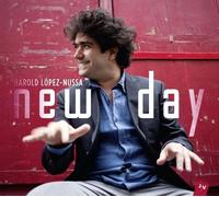 New Day - Harold Lopez-Nussa by Harold Lopez-Nussa
