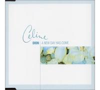 New Day Has Come, a (4trx)