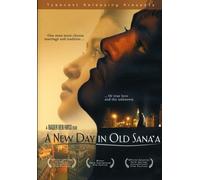 New Day In Old Sana'A [Edizione: Stati Uniti] [Reino Unido] [DVD]