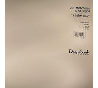 New Day - Joe Montana And Dj Soch 12"