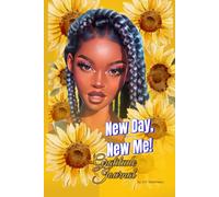 New Day, New Me: Thank God for brand new mercies!