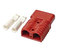 New DB Electrical 615-02008 2GA 175A SB Housing Kit, Includes Housing and Contacts Compatible With/Replacement For Universal 6329G5, 124205, 124205-001