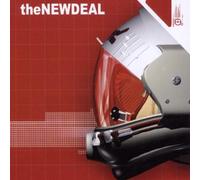 New Deal,the - The New Deal