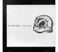 New Deal - This Is Live