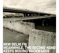 New Delhi FM - Meanwhile-the Second Hand