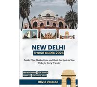 New Delhi Travel Guide 2026: Insider Tips, Hidden Gems, and Must-See Spots in New Delhi for Every Traveler