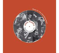 New departures jazz poetry septet - Blues for the hitchhiking dead [Vinilo]