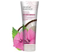 New - Desert Essence Hand and Body Lotion Tropical Coconut - 8 fl oz by Hand and Body Lotion