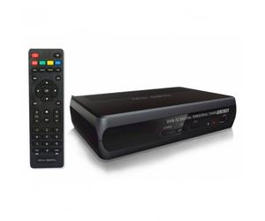 New Digital Receptor TDT-2 HD