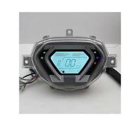 New Digital Speedometer Meter Odometer Tachometer For Honda Ex5 110 Fi Super Cub Dream 110 Motorcycle