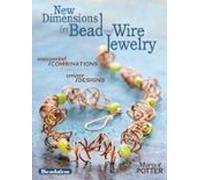 New Dimensions In Bead And Wire Jewelry (ebook)
