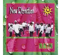 New Direction – Rain