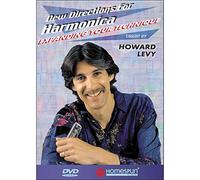 New Directions for Harmonica: Expanding Your Technique
