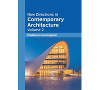 New Directions in Contemporary Architecture (2)