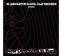 New Directions In Funk Vol. 1 [Vinilo]