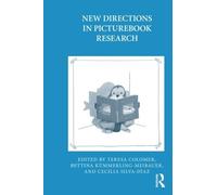 New Directions in Picturebook Research (Children's Literature and Culture) (2012-04-22)
