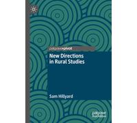 New Directions in Rural Studies