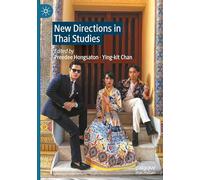 New Directions in Thai Studies
