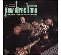 New Directions - New Directions for Us