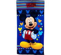 new discount Toalla de Playa Mickey Disney Color