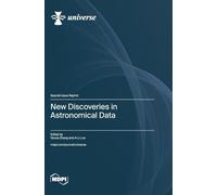 New Discoveries in Astronomical Data