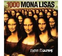 New Disease by 1000 Mona Lisas