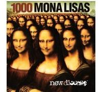 New Disease by 1000 Mona Lisas