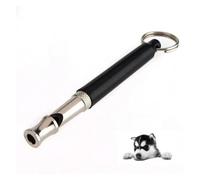 New Dog Pet High-Frequency Supersonic Stop Barking Control Dog Training Deterrent Whistle Puppy Adjustable Training