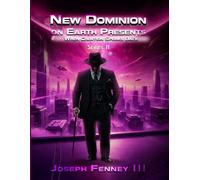 New Dominion on Earth Presents When Creation Speaks Back: Series 2